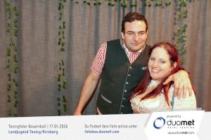 Texingtaler Bauernball